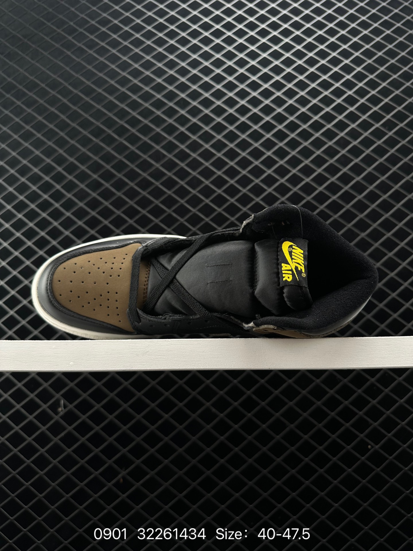 Nike Air Jordan 1 Retro High